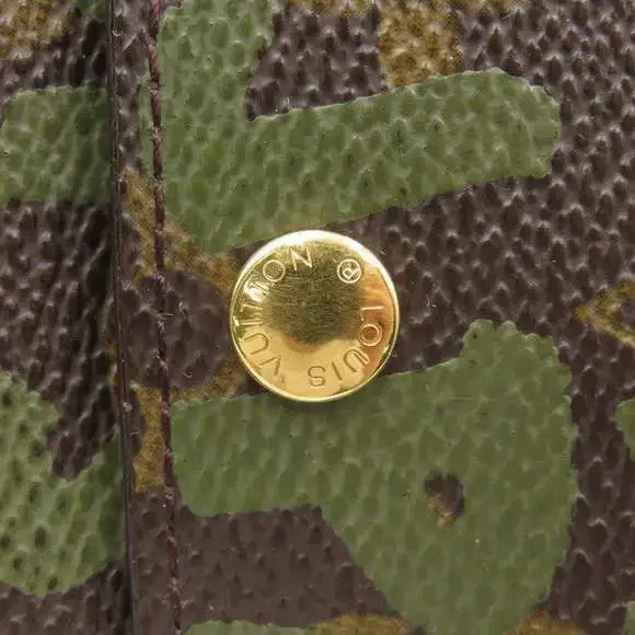 Louis Vuitton Porte Monnaie Credit #88636L42B - Picture 14 of 15